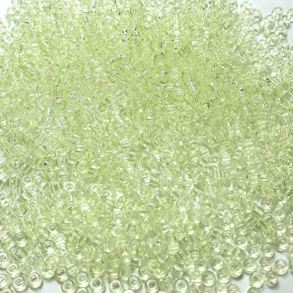 Citrus Spritz TOHO Seed Glass 11/0 - 10g