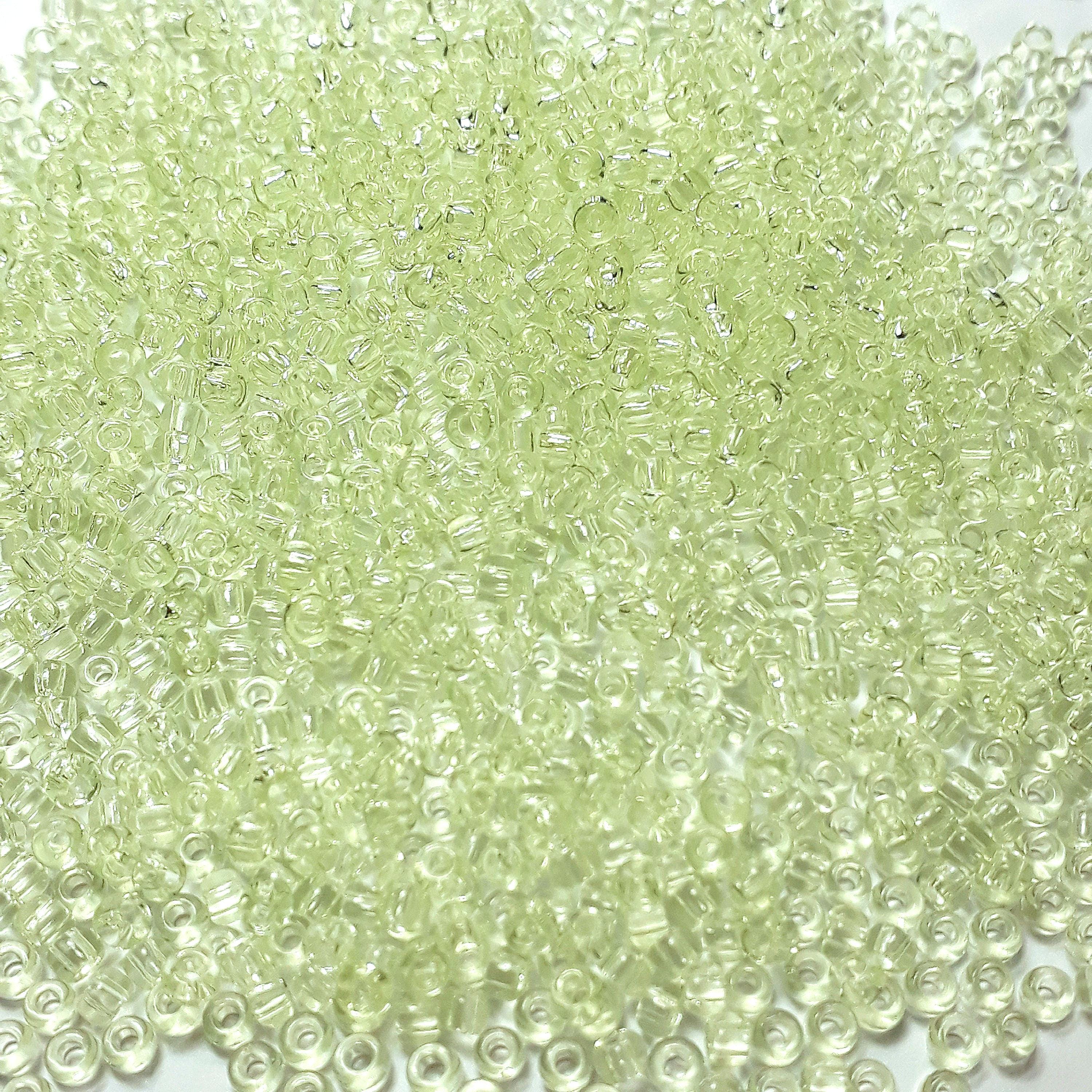 Citrus Spritz TOHO Seed Glass 11/0 - 10g