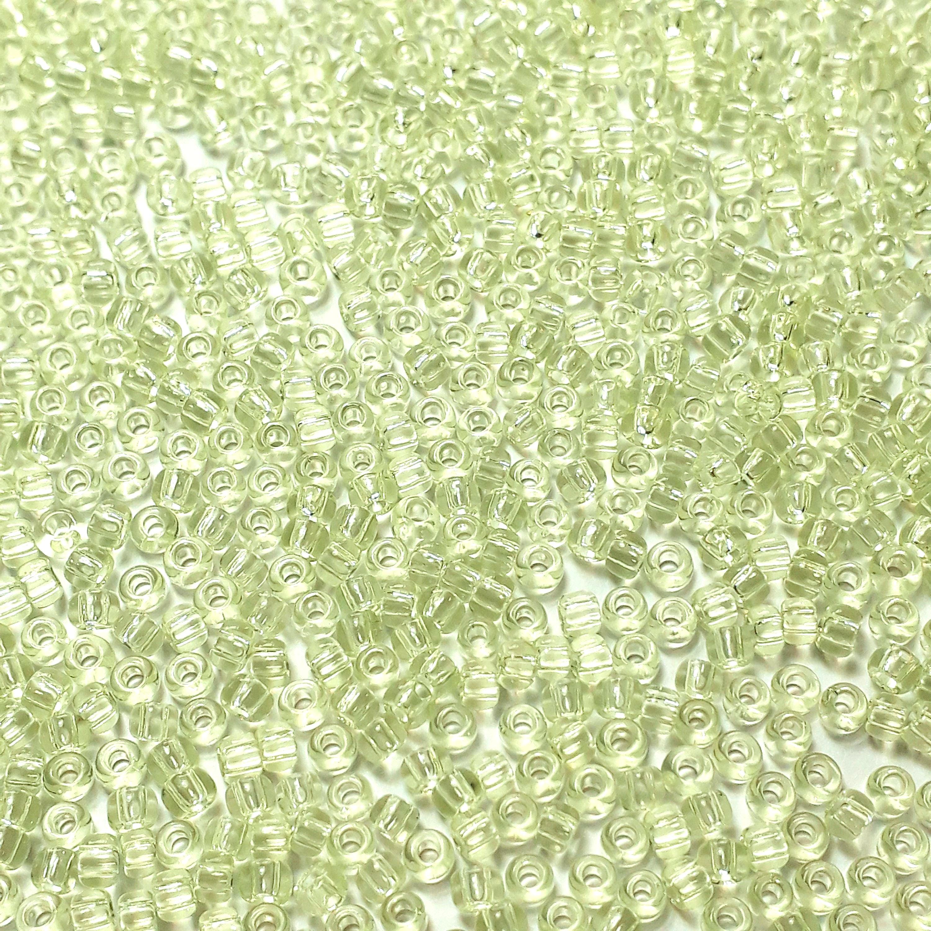 Citrus Spritz TOHO Seed Glass 11/0 - 10g